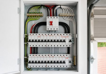 Switchboard Upgrades
