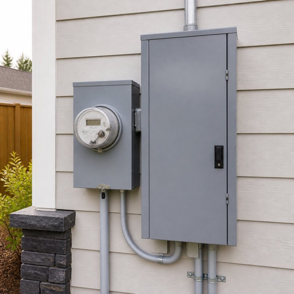 Overheating Switchboards in Windsor Spotted And Fixed